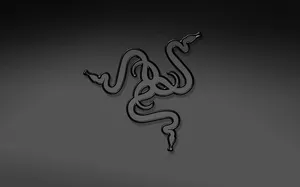 Gamer's Dream: A Razer Snake Skinned With Timeless Carbon Fiber Wallpaper