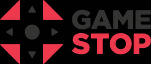 Gamestop Game Controller Icon Wallpaper