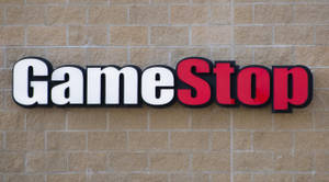 Gamestop Sign In Middletown Wallpaper