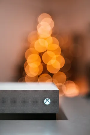 Gaming Console Collection Dazzles Gamers Wallpaper