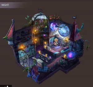 Gaming Experience Redefined Wallpaper