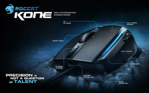 Gaming Mouse 1920 X 1200 Wallpaper Wallpaper