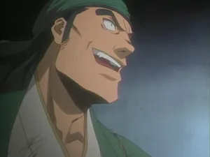 Ganju Shiba And Bonbon Flying Through The Sky Wallpaper