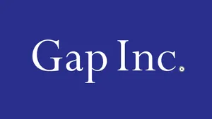 Gap Inc. Company Trademark Wallpaper