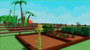 Garden Planning And Layout Wallpaper