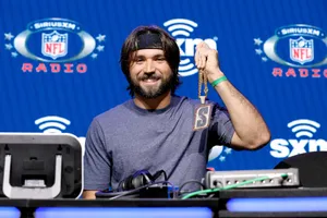 Gardner Minshew N F L Radio Interview Wallpaper