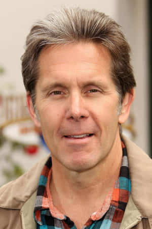 Gary Cole 1293 X 1940 Wallpaper