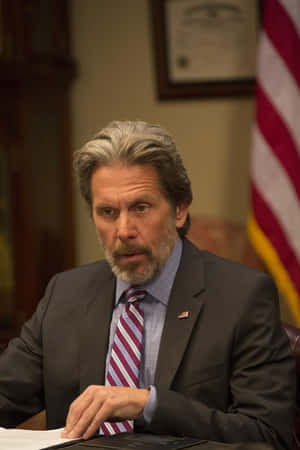 Gary Cole 1365 X 2048 Wallpaper