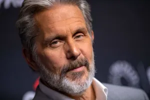 Gary Cole 1600 X 1067 Wallpaper