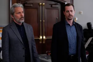 Gary Cole 2028 X 1352 Wallpaper