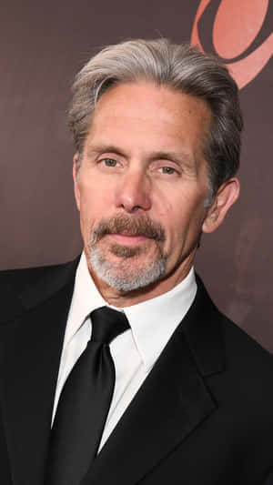 Gary Cole - A Stalwart Of The Entertainment Industry Wallpaper