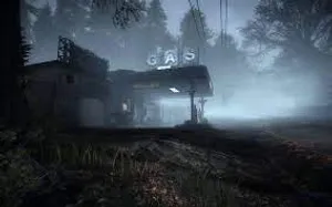 Gas Pipeline Infrastructure Wallpaper