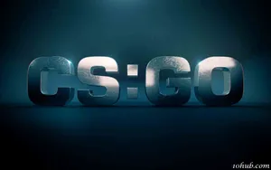 Gauge Your Skills In Csgo, The Ultimate First Person Shooter Wallpaper