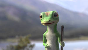 Geico Car Insurance - Reliable Coverage You Can Trust Wallpaper