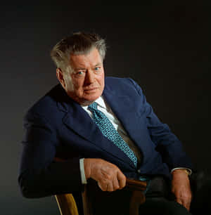 Gene Tunney 1973 Photo Wallpaper