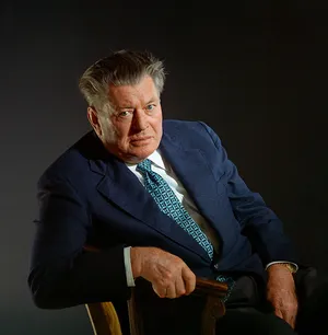 Gene Tunney 1973 Photo Wallpaper