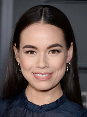 Genevieve Kang 1080 X 1440 Wallpaper Wallpaper