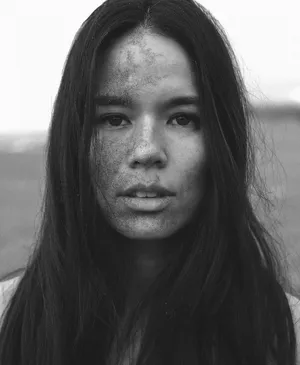 Genevieve Kang 1425 X 1735 Wallpaper Wallpaper