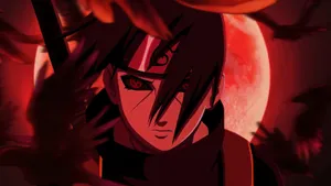 Genjutsu 1600 X 900 Wallpaper Wallpaper