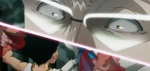 Genthru, The Bomb Devil In Action Wallpaper