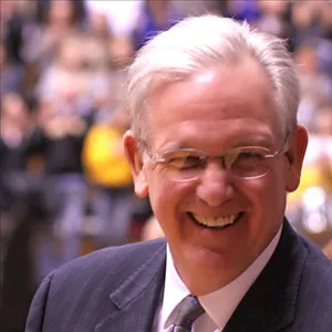 Genuine Smile Jay Nixon Wallpaper
