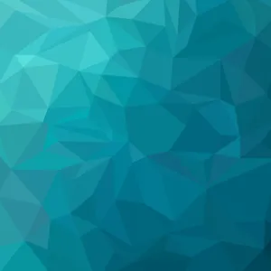 Geometric Blue Colour Samsung Galaxy Tablet Wallpaper