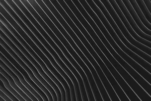 Geometric Line Pattern Black Screen 4k Wallpaper