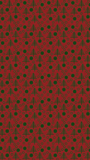 Geometric Minimalist Pattern Wallpaper Wallpaper