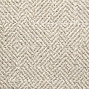 Geometric Pattern Carpet Texture Wallpaper