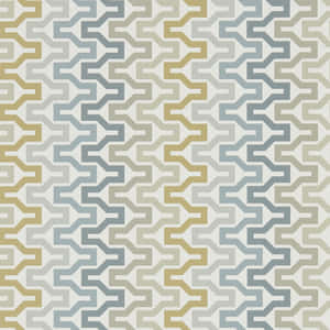 Geometric Pattern Wallpaper Wallpaper