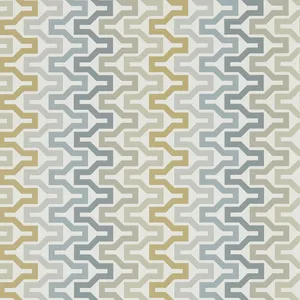 Geometric Pattern Wallpaper Wallpaper