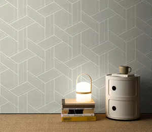 Geometrical Lamp Still Life Shot Wallpaper