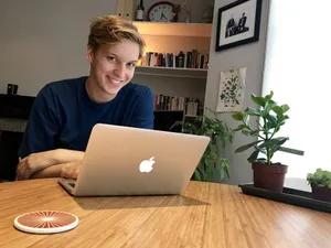 George Ezra Wallpaper