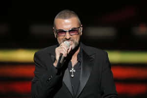 George Michael Wallpaper