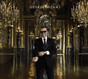 George Michael Wallpaper