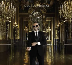 George Michael Wallpaper