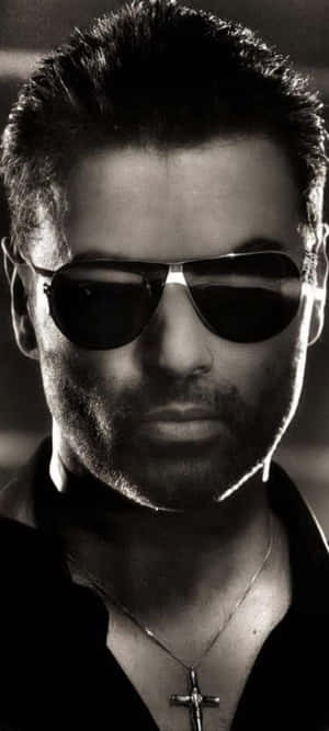 George Michael Wallpaper