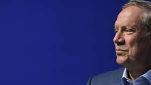 George Pataki, Former Governor Of New York Wallpaper
