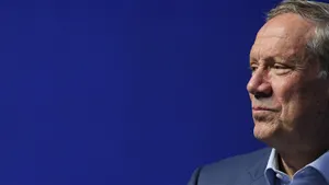 George Pataki, Former Governor Of New York Wallpaper