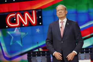 George Pataki Ion Cnn Wallpaper