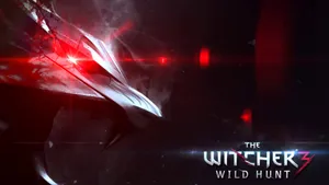 Geralt Of Rivia From The Video Game 