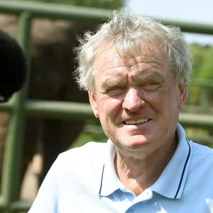 German Former Professional Football Goalkeeper Sepp Maier Wallpaper