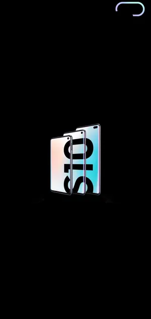 Get Access To The Revolutionary Galaxy S10 Plus Today Wallpaper