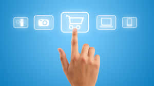 Get Ahead With E-commerce Wallpaper