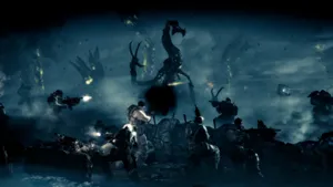 Get Ahead With Epic Computer Wallpaper