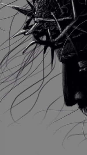 Get Closer To Jesus Wallpaper