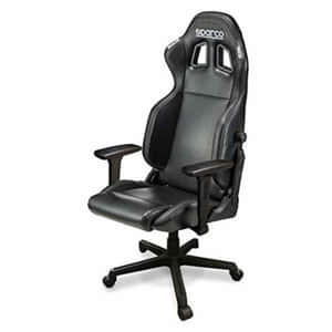 Get Comfort For Long Gaming Hours With A Top-quality Gaming Chair. Wallpaper