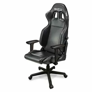 Get Comfort For Long Gaming Hours With A Top-quality Gaming Chair. Wallpaper