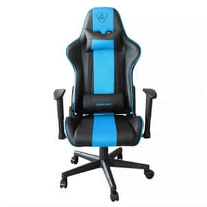 Get Comfortable And Engaged With The Best Gaming Chairs! Wallpaper