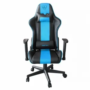 Get Comfortable And Engaged With The Best Gaming Chairs! Wallpaper